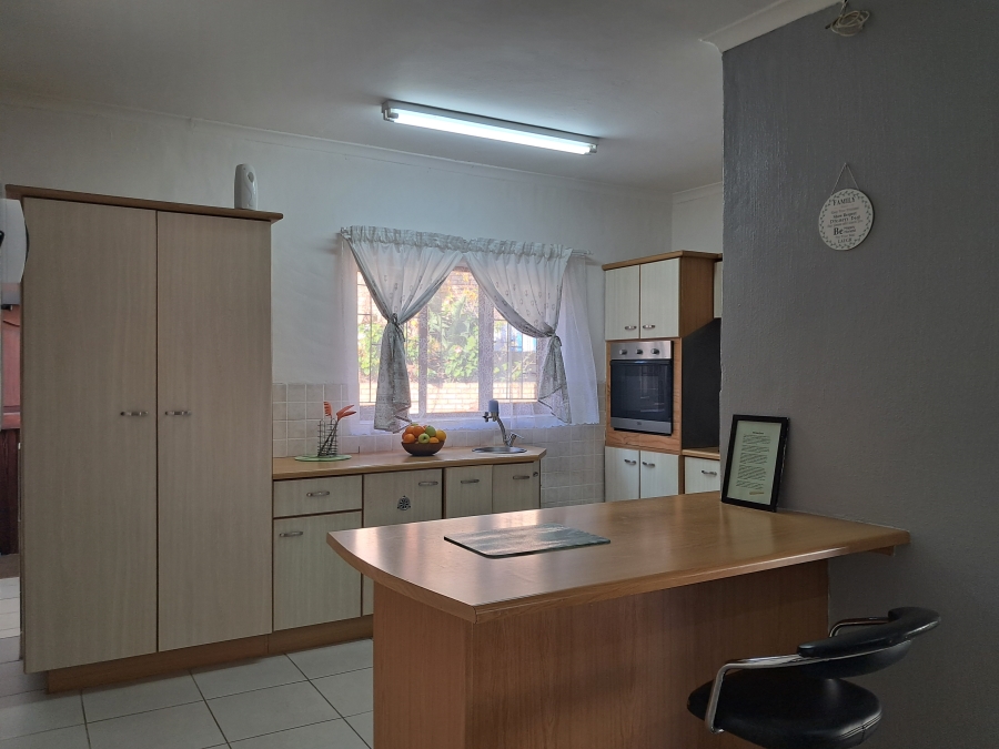 To Let 3 Bedroom Property for Rent in Boskloof Eastern Cape